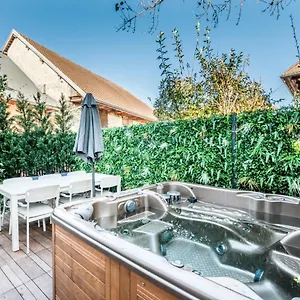 La Venise Du Villa