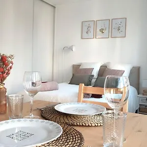 Joli Confort - Centre-ville Appartement
