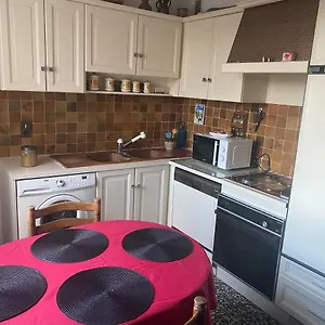 Le Chouki Appartement