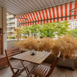 L'ecrin, T2 Centre Et Lac Classé 3 étoiles Appartement