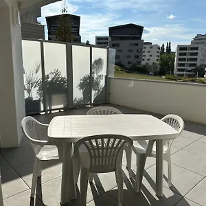 A La Belle Quatrième étoile Appartement